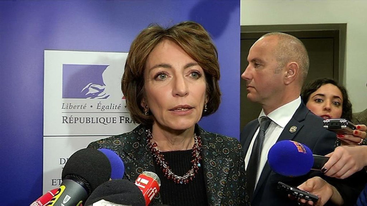 Tiers payant: "Les médecins seront payés en moins de sept jours", affirme Marisol Touraine