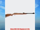 Diana RWS 460 Magnum air rifle