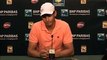 BNP Paribas Open  Rafael Nadal Third Round Press Conference