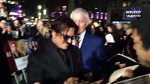 Johnny Depp : les acteurs américains ? 