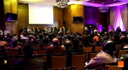 الجلسة العامة الإنتخابية لهيكل سوسيوس النادي الصفاقسي