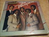 THE WHISPERS -LADY(RIP ETCUT)SOLAR REC 79