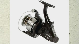 Shimano BTR4000OC Baitrunner Spin