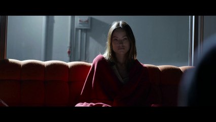 Lazarus Effect (2015) - Extrait "Où est-elle ?" [VF-HD]