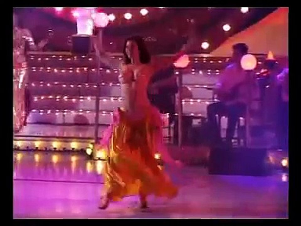 yalla habibi