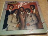 THE WHISPERS -OUT THE BOX(RIP ETCUT)SOLAR REC 79