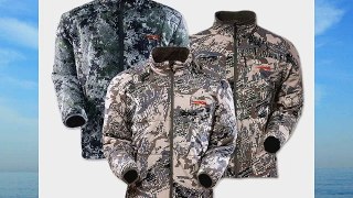 Sitka Gear Kelvin Lite Jacket