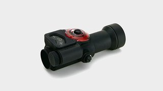 Tripower Reflex Sight with Chevron Reticle Red