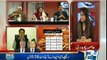 News Point With Asma Chaudhry - 9th March 2015