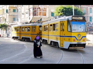 موسيقى الأسكندريه - محمد فوزى