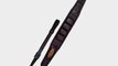 Vero Vellini Premium Leather Padded Rifle Sling (Brown)