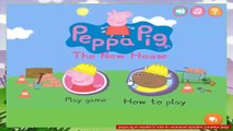 peppa pig en español El volar en vacaciones episodios completos juego