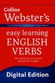 Download English Verbs Collins Webster?s Easy Learning ebook {PDF} {EPUB}