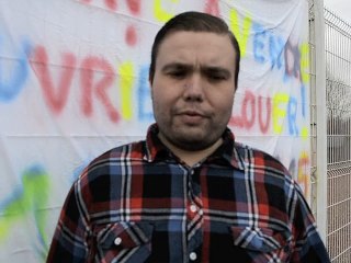 manif sambre et meuse