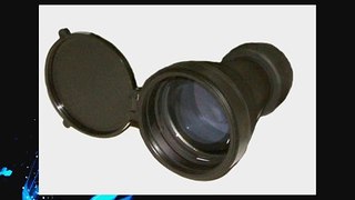 Armasight 3x Mil-Spec Magnifier Lens #99 (PVS7 PVS14)