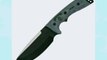 Tops Knives Outpost Command Fixed Blade Knife TPOC01