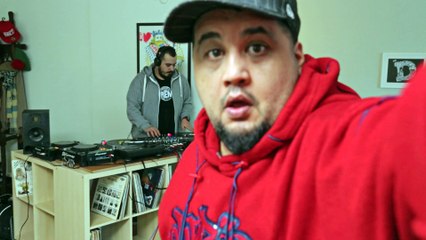 Evdeki sos vs rapteki boss