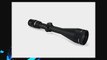 Accupoint 2.5-10 X 56 Standard Crosshair Riflescope with Green Dot