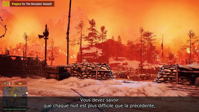Far Cry 4 - Bande-annonce Aperçu vidéo de La Vallée des yétis