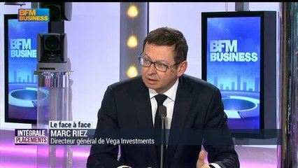 La minute d'Olivier Delamarche : Pourquoi espérer une baisse des taux est utopique ?