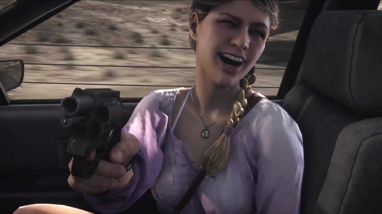 Battlefield Hardline - Launch Gameplay-Trailer (Deutsch) | Offizielles Videospiel (2015)