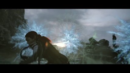 Elder Scrolls ONLINE - 3 Fates FULL Cinematic Trailer (2015) Xbox One, ESO