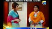Susral Meri Behen Ka Episode 7 On Geo Tv In High Quality 9th March 2015