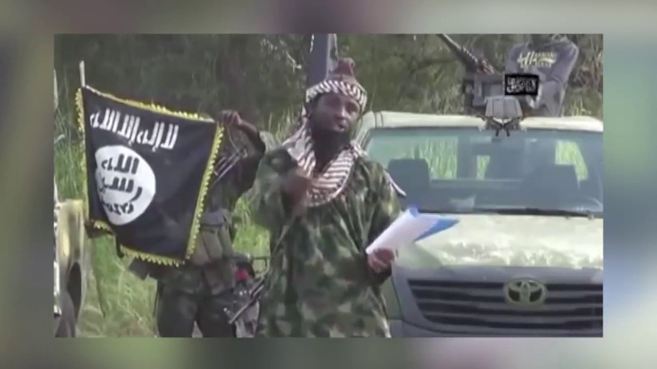 Allégeance de Boko Haram à Daech: "Il ne faut pas fantasmer sur la portée de ce serment"