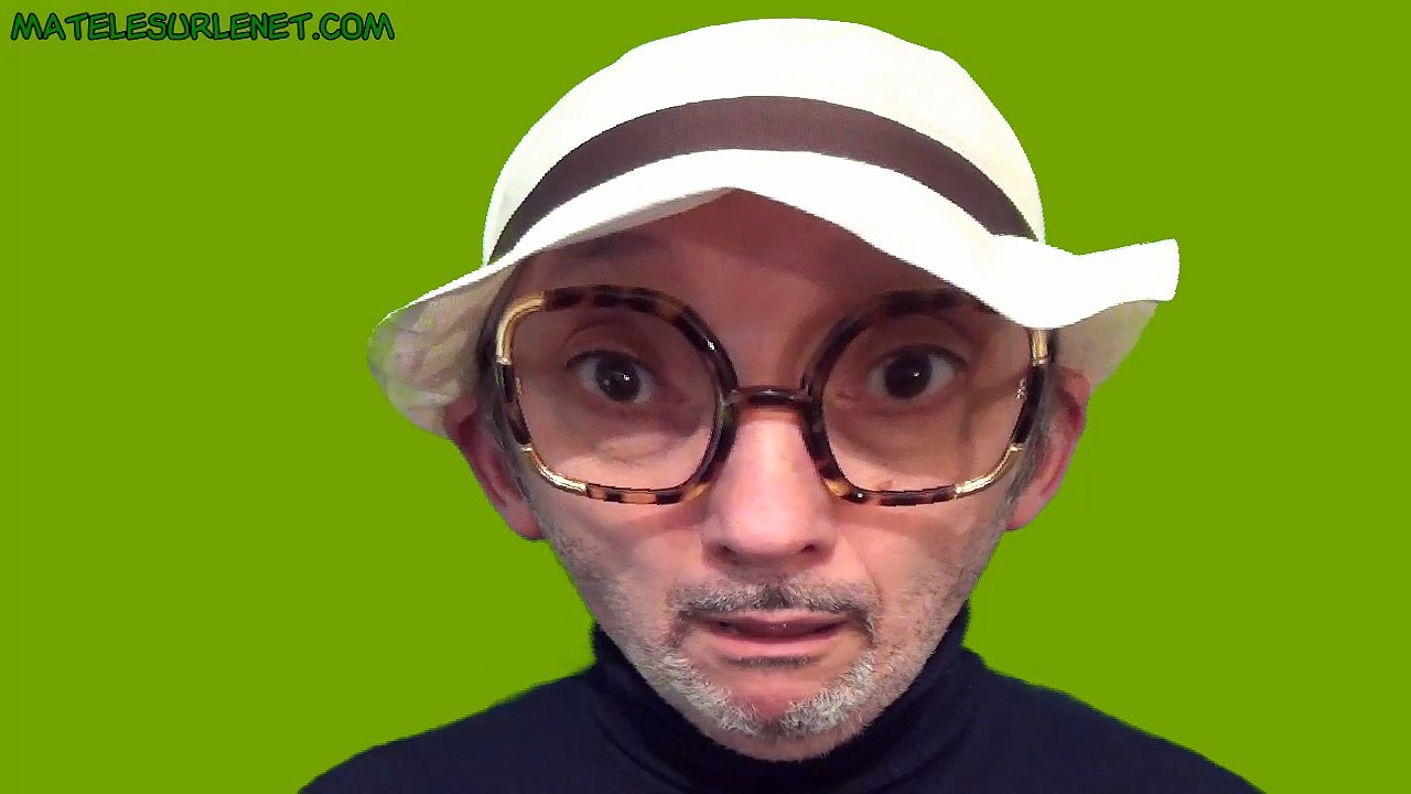 Comment ? Hein ? Quoi ? Qui ? Où ? Quand ?