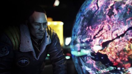 Evolve - Survival Guide Trailer (2015) Monster, 4v1, Left 4 Dead