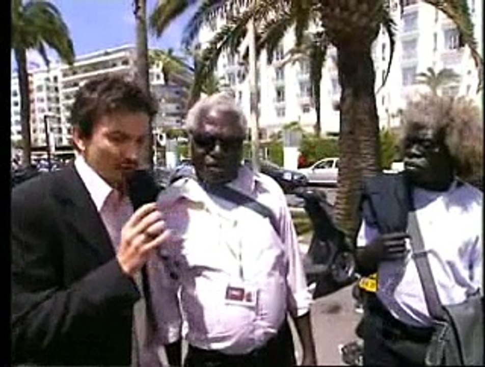 Arnaud Tsamere météo Canal Plus