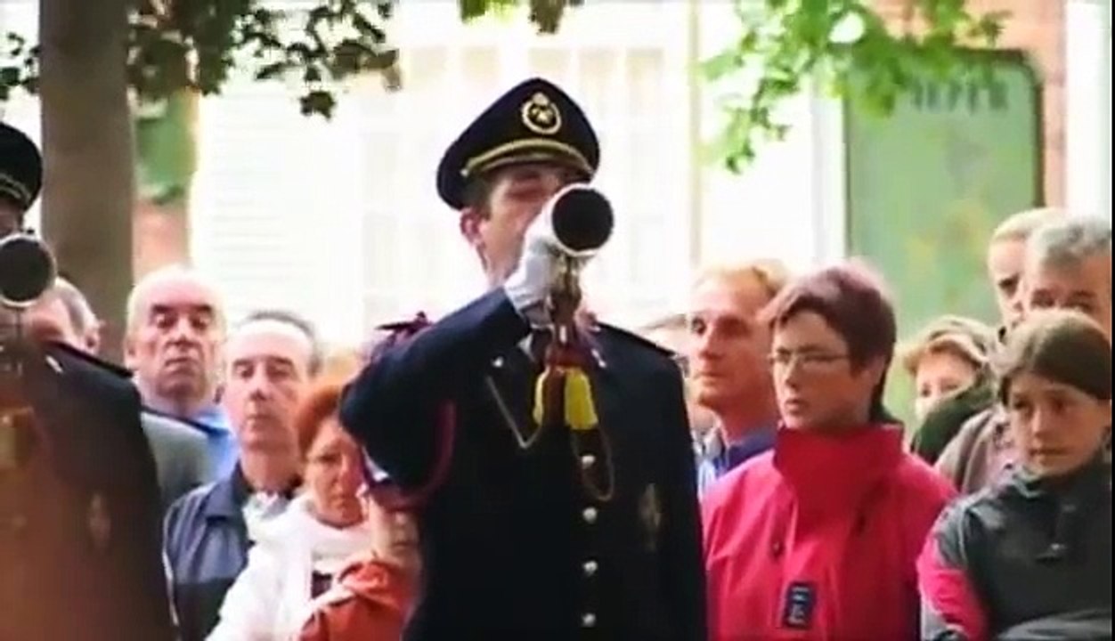 Primera Guerra Mundial a Color - La Catastrofe