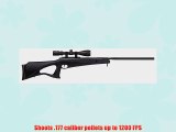 Benjamin Trail NP All Weather Air Rifle (.177)