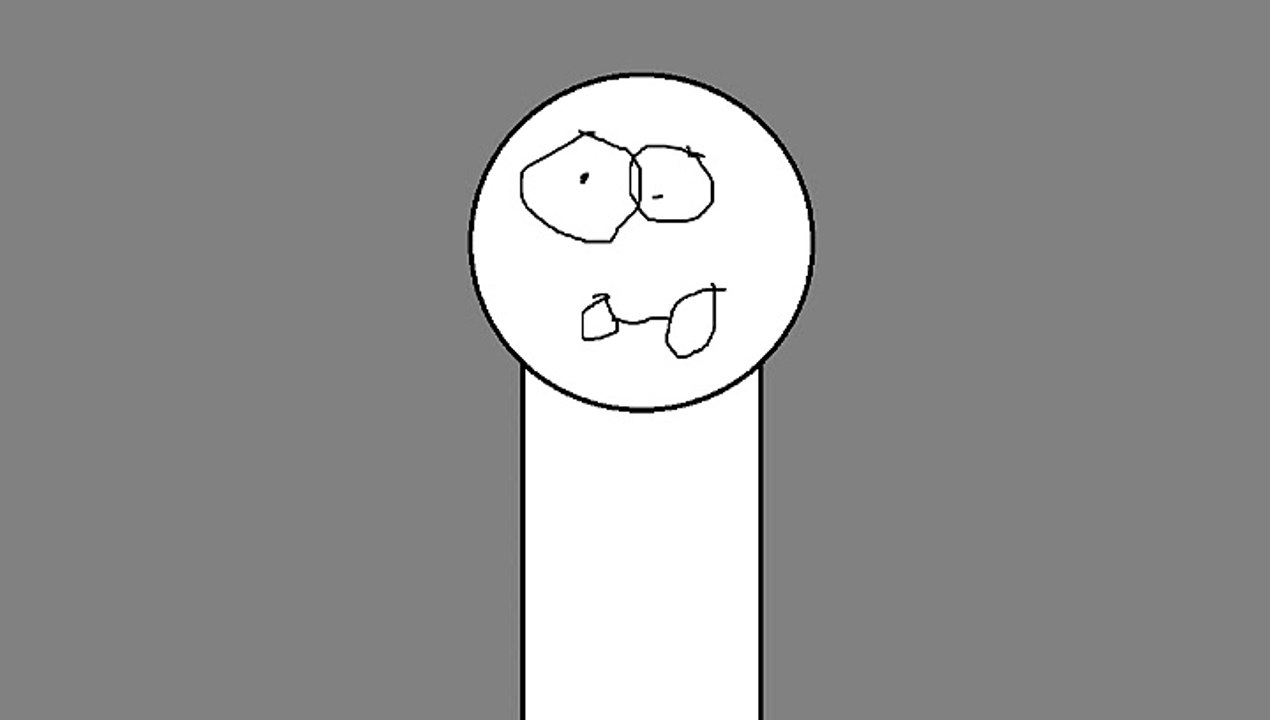 Geo Guy 15 Second Vomit