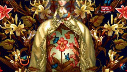 Versailles - Culture t