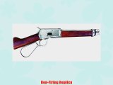 Denix Old West Replica Mare's Leg Rifle Non-Firing Gun