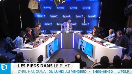Cyril Hanouna achète une voiture pour un auditeur!