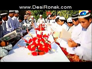 Ap Ki Kaneez Epiosde 24 Full 9 March 2015 Geo Tv - DramasOnline