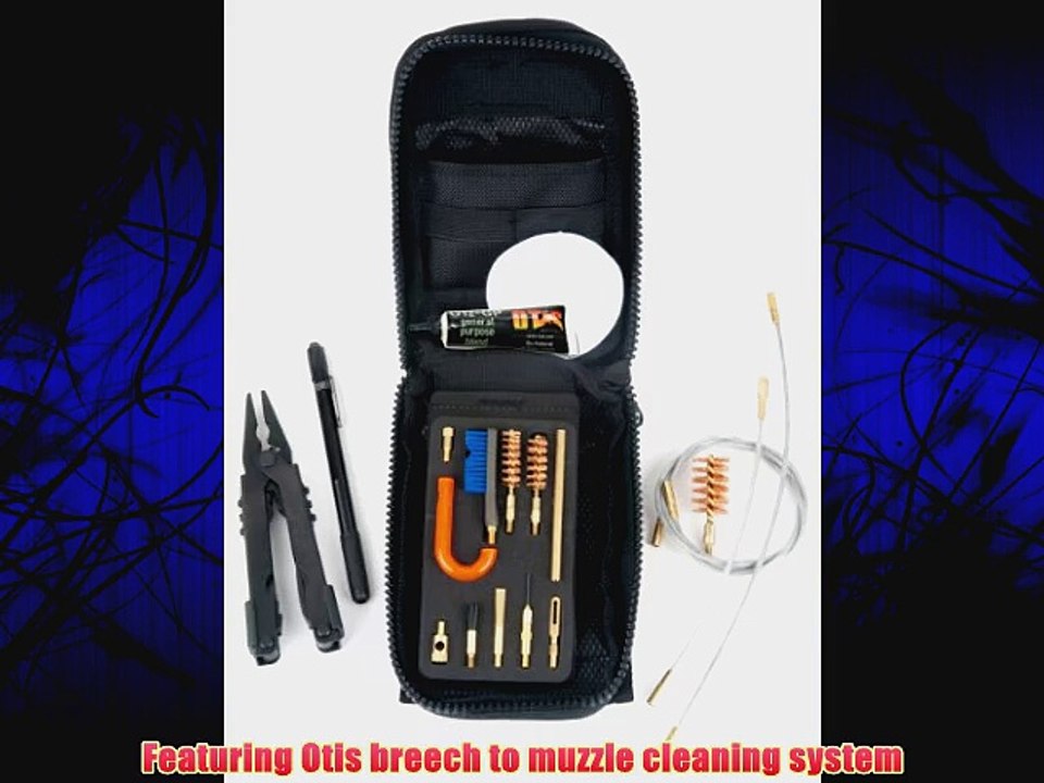 Otis Law Enforcement Tool Kit