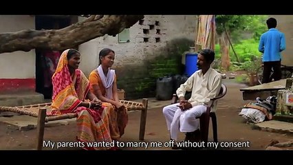 Geeta Story - Umeedon Ki Udaan #MakeItHappen