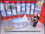 •شاهد..القرموطي يضع إكليلا من الزهور على النصب التذكاري للجندي المجهول