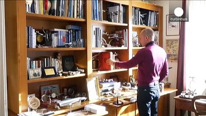 Solar Impulse: la révolution technologique est en marche.