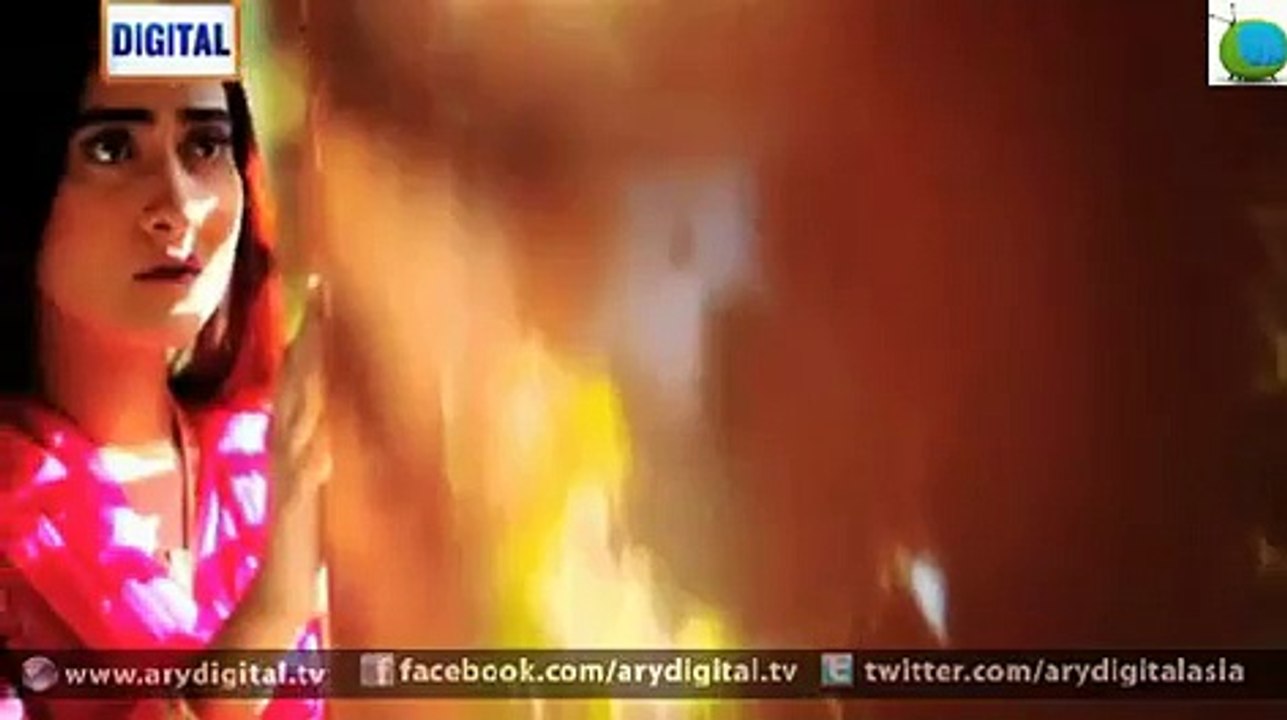Woh Ishq Tha Shayed New Drama Promo on ARY Digital