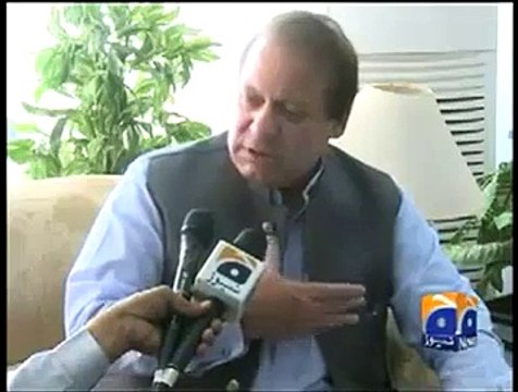 What PMLN Think About MQM In Past And What They Think Now When They Need Help - U-TURN