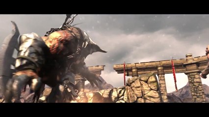 Lords of the Fallen - Official Launch Trailer [EN]