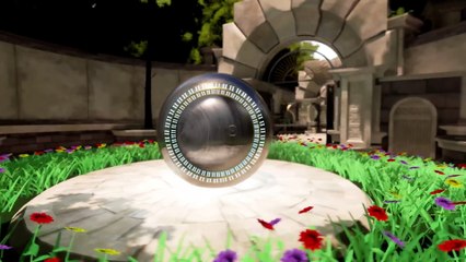 Pneuma Breath of Life - Gameplay Reveal Trailer (2015) Xbox One, Unreal Engine 4