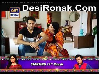 khuda na kare 21 part 4