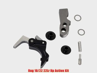 Rug 10/22 22Lr Hp Action Kit