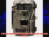Bushnell 8MP Trophy Cam HD Trail Camera with Night Vision Realtree AP Camo (Model #119447C)
