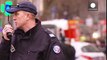 Detenidas cuatro personas en Francia, incluida una gendarme, por los atentados yihadistas de enero